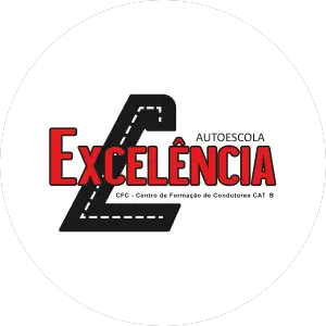Logotipo da empresa CENTRO DE FORMACAO DE CONDUTORES EXCELENCIA