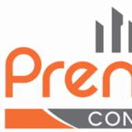 Logotipo da empresa PREMIX CONCRETOS LTDA