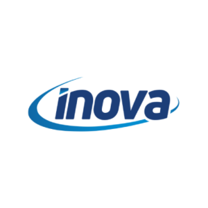 Logotipo da empresa INOVA TELEINFORMATICA LTDA