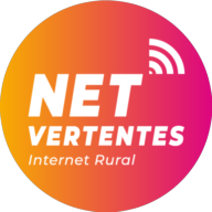 Logotipo da empresa NET VERTENTES