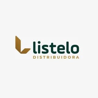 Logotipo da empresa LISTELO DISTRIBUIDORA