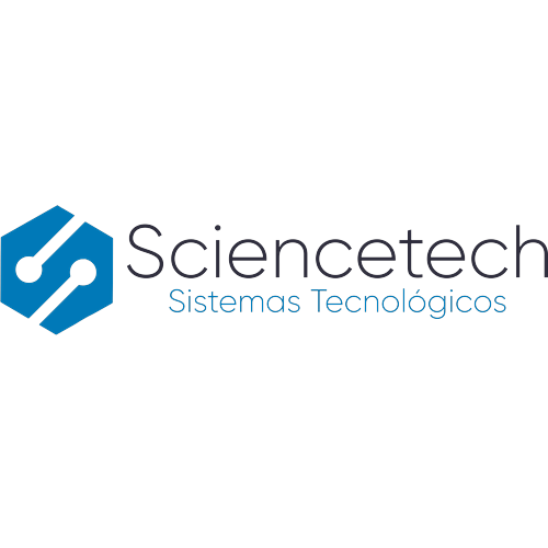 Logotipo da empresa SCIENCETECH SISTEMAS TECNOLOGICOS