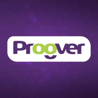 Logotipo da empresa PROOVER