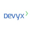 Logotipo da empresa DEVYX