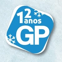 Logotipo da empresa GP AR CONDICIONADO