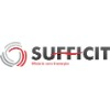 Logotipo da empresa SUFFICIT