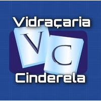 Logotipo da empresa VIDRACARIA CINDERELA