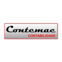 Logotipo da empresa CONTEMAC - CONTABILIDADE MACHADO FILHO