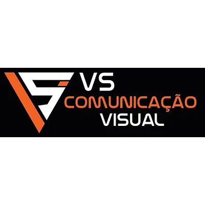 Logotipo da empresa VISION SIGN'S COMUNICACAO VISUAL