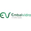 Logotipo da empresa METALVIDRO
