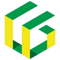 Logotipo da empresa GOIAS ENGENHARIA