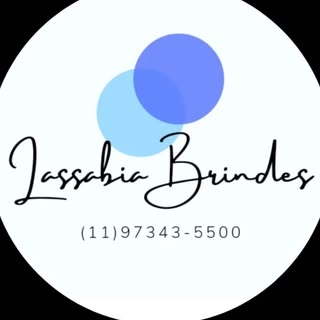 Logotipo da empresa LASSABIA BRINDES