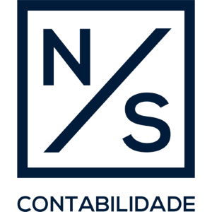 Logotipo da empresa NS CONTABILIDADE