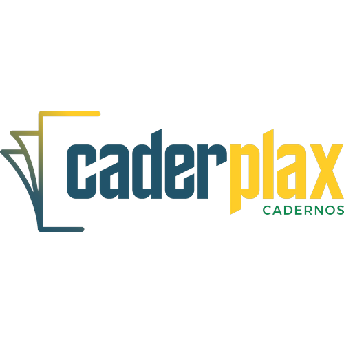 Logotipo da empresa CADERPLAX