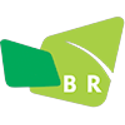 Logotipo da empresa M. BRASIL
