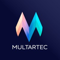 Logotipo da empresa MULTARTEC