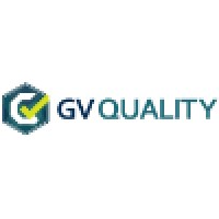 Logotipo da empresa GV QUALITY SERVICOS ADMINISTRATIVOS LTDA