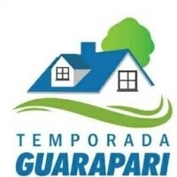 Logotipo da empresa TEMPORADA GUARAPARI