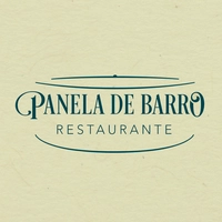 Logotipo da empresa PANELA DE BARRO