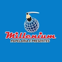 Logotipo da empresa M. F. DE SOUZA INFORMATICA