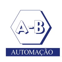 Logotipo da empresa AB AUTOMACAO