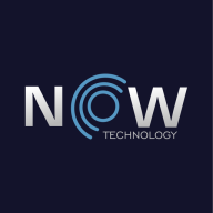 Logotipo da empresa NOW TECHNOLOGY - PROJETOS E SOLUCOES
