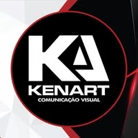 Logotipo da empresa COMUNICACAO VISUAL