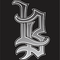 Logotipo da empresa LEO BRAZ TATTOO