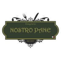 Logotipo da empresa EMPORIO NOSTRO SABOR LTDA