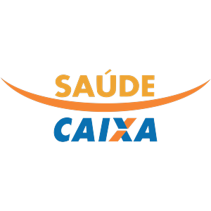 Logotipo da empresa CAIXA SEGURADORA SAUDE