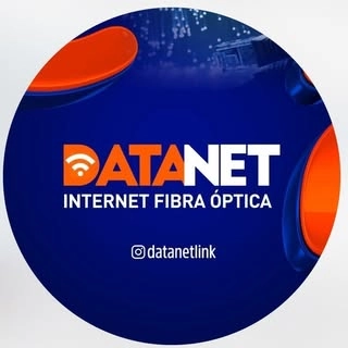 Logotipo da empresa DATANET TELECOM