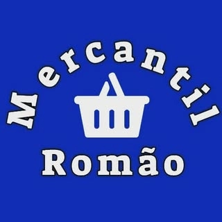 Logotipo da empresa MERCANTIL ROMAO