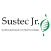 Logotipo da empresa SUSTEC JR