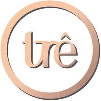 Logotipo da empresa TRE ARQUITETURA E DESIGN