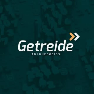 Logotipo da empresa GETREIDE AGRONEGOCIOS
