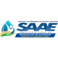 Logotipo da empresa SAAE