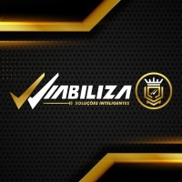 Logotipo da empresa VIABILIZA SOLUCOES