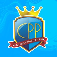 Logotipo da empresa O PEQUENO PRINCIPE