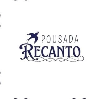 Logotipo da empresa POUSADA RECANTO