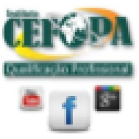 Logotipo da empresa CEFOPA & MULTPLUSERVICE