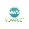 Logotipo da empresa NOWAVET