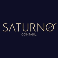 Logotipo da empresa SATURNO CONTABIL