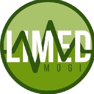 Logotipo da empresa GRUPO LIMED