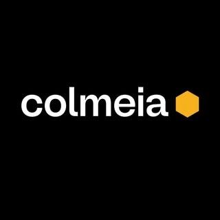 Logotipo da empresa COLMEIA FOTOGRAFIA
