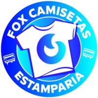Logotipo da empresa FOX CAMISETAS