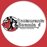 Logotipo da empresa RESTAURANTE E PIZZARIA BOEMIA