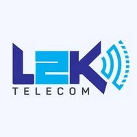 Logotipo da empresa L2K TELECOM