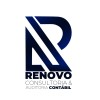 Logotipo da empresa RENOVO
