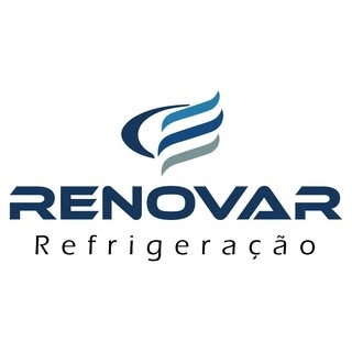 Logotipo da empresa RENOVAR REFRIGERACAO