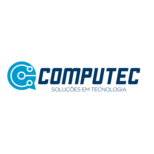 Logotipo da empresa COMPUTEC SOLUCOES EM TECNOLOGIA